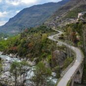 Explore the Serene Swat Valley