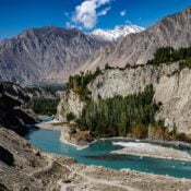 Hike the Majestic Hunza Valley