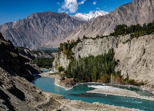 Discover Hunza