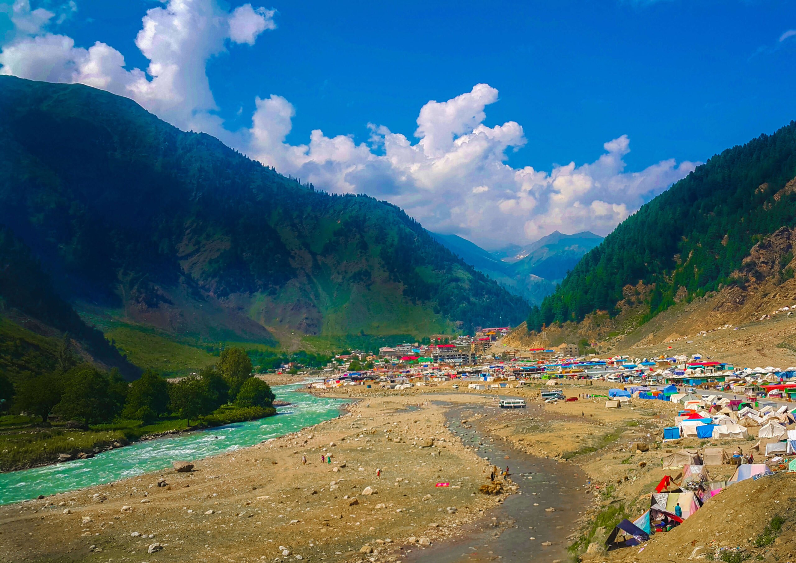  Naran Kaghan