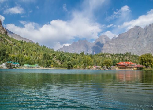 Skardu - 4 Days - By Air (Private Tour)