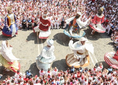 Religious and Culture Tours