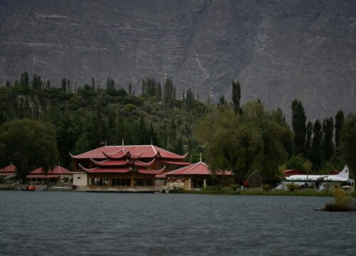 8 Days Hunza and Skardu Tour - By Road